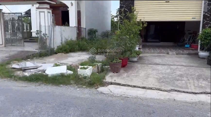 Đất full thổ cư 125m2, đường liên thôn, dân cư đông đúc