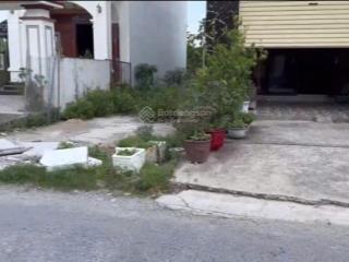 Đất full thổ cư 125m2, đường liên thôn, dân cư đông đúc