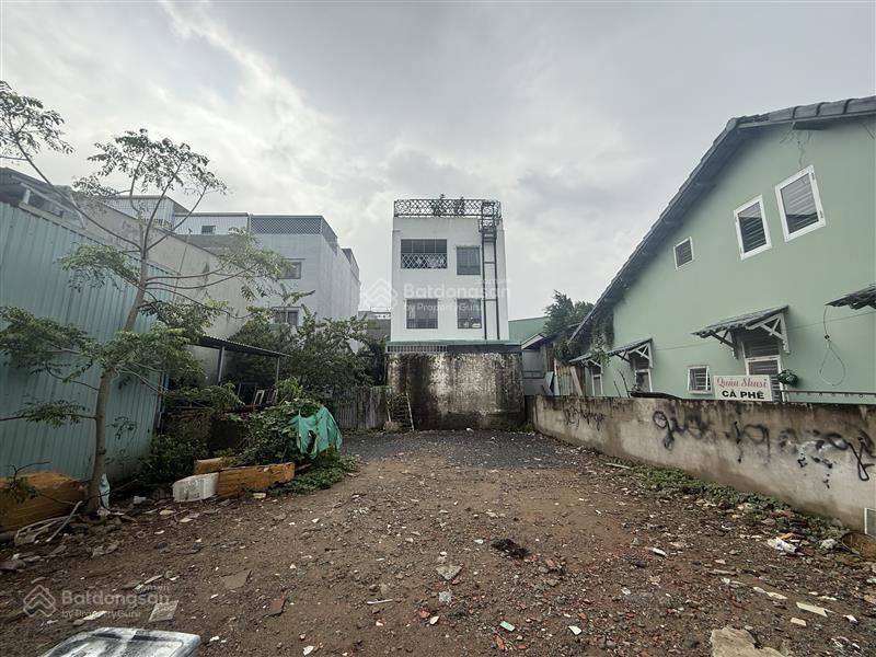 Ngân hàng thanh lý đất mặt tiền đường đào sư tích, xã phước kiển, nhà bè ( đoạn chưa qua cầu )