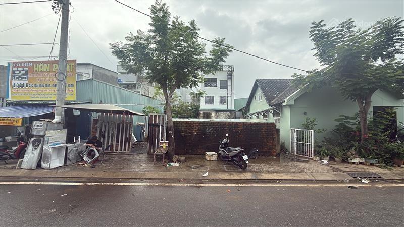 Ngân hàng thanh lý đất mặt tiền đường đào sư tích, xã phước kiển, nhà bè ( đoạn chưa qua cầu )