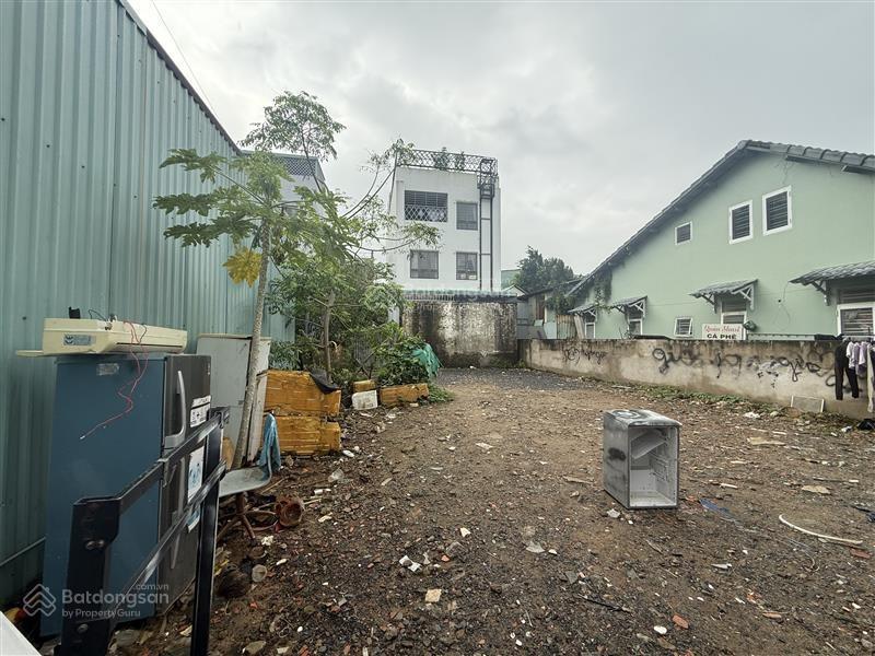 Ngân hàng thanh lý đất mặt tiền đường đào sư tích, xã phước kiển, nhà bè ( đoạn chưa qua cầu )