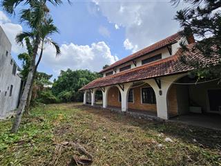 Siêu biệt thự 1400m2 đỗ xuân hợp, liền kề the global city