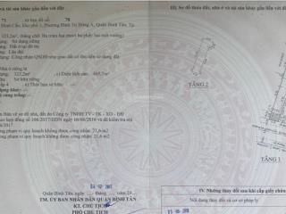 Ngân hàng thanh lý bán đất lớn mặt tiền đường lê đình cẩn, p bình trị đông a, quận bình tân, tphcm