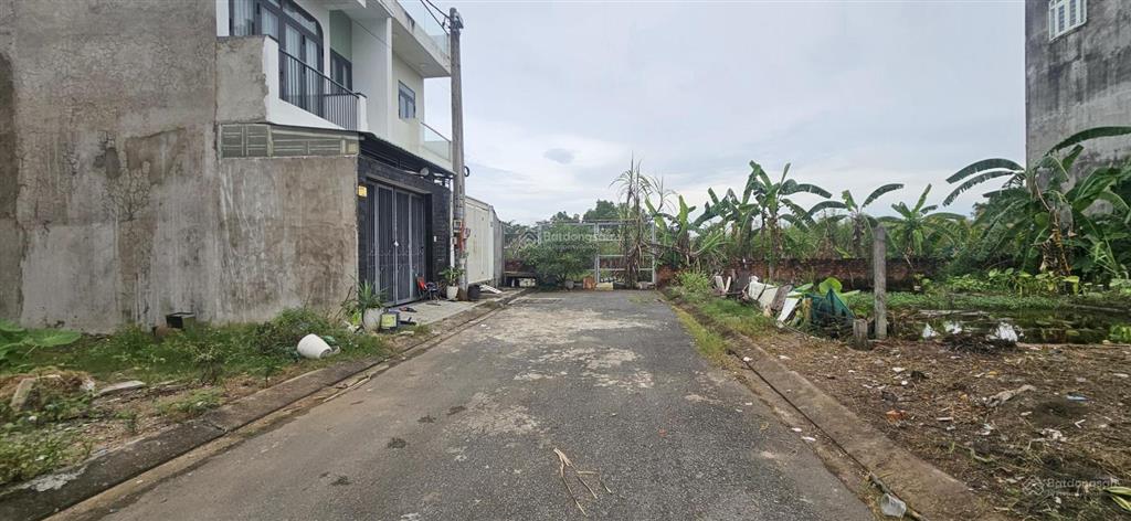 2.000m2 đất phân lô 4 mặt tiền trường thạnh, q9