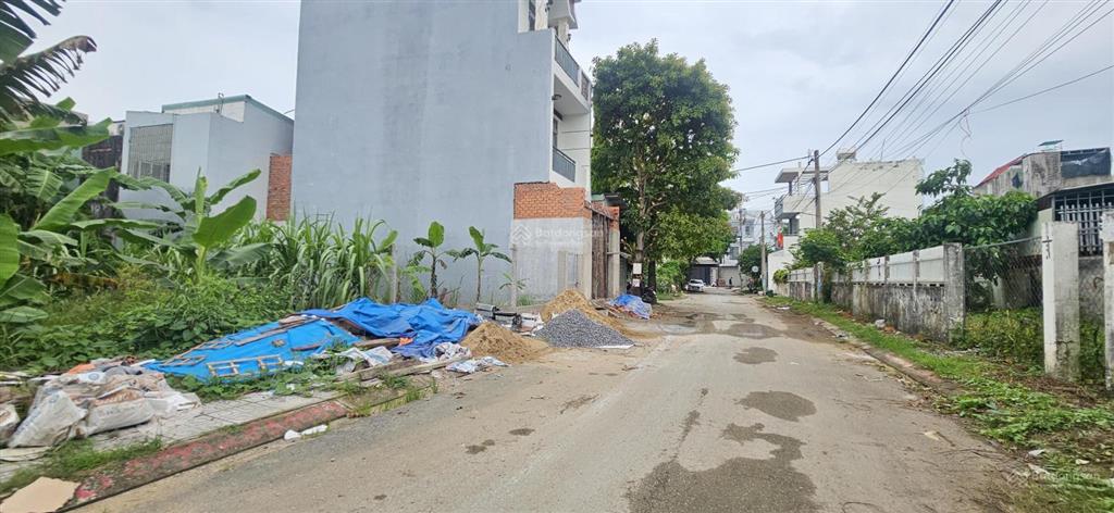 2.000m2 đất phân lô 4 mặt tiền trường thạnh, q9