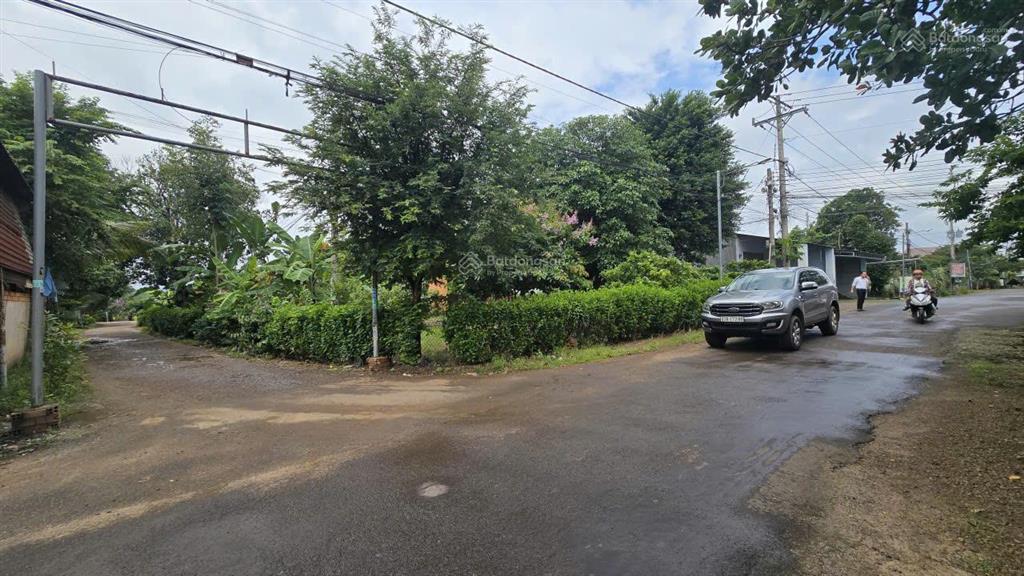 Đất 1.114m² phú riềng mặt tiền nhựa, đang cho thuê quán cafe, giá 7,572 tỷ