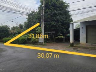 Đất 1.114m² phú riềng mặt tiền nhựa, đang cho thuê quán cafe, giá 7,572 tỷ