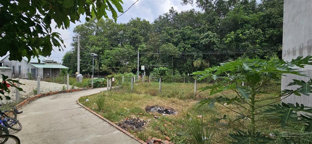 34m ngang đất xây dựng dãy trọ cách kcn ttc 1,5km.