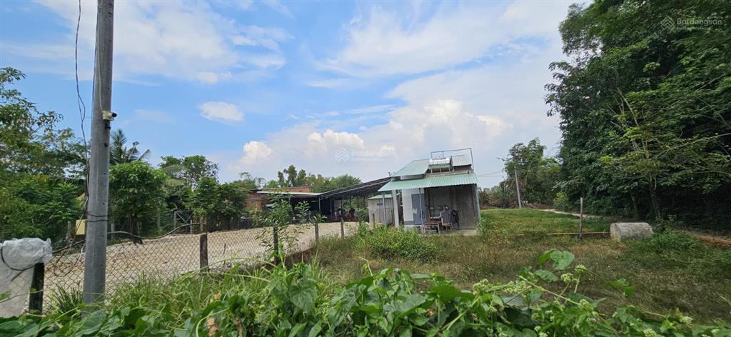 34m ngang đất xây dựng dãy trọ cách kcn ttc 1,5km.