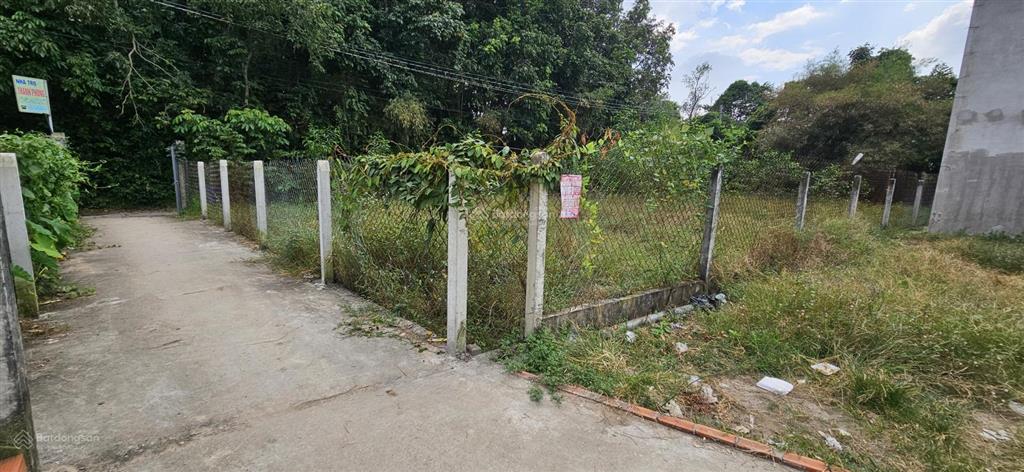 34m ngang đất xây dựng dãy trọ cách kcn ttc 1,5km.