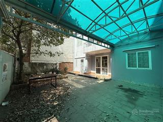 Ngân hàng thanh lý bán nhà khu dân cư bộ công an tại mặt tiền đường số 9, p bình an, quận 2, tphcm