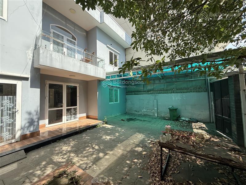 Ngân hàng thanh lý bán nhà khu dân cư bộ công an tại mặt tiền đường số 9, p bình an, quận 2, tphcm