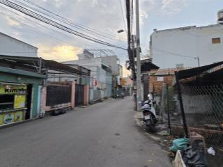 Bán đất mặt tiền đường bình trưng, 289m², cách nguyễn thị định 300m, giá ~52tr/m2