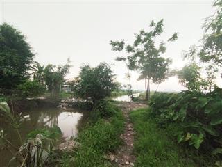 Chính chủ bán 1050m² đất nền làm homestay tại đại thanh, tam hiệp