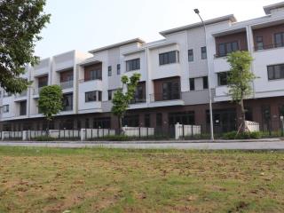 Shophouse 120 mét chỉ 10 tỷ, kinh doanh đỉnh, cho thuê 300 triệu/ năm, sổ hồng, cách hồ gươm 12km