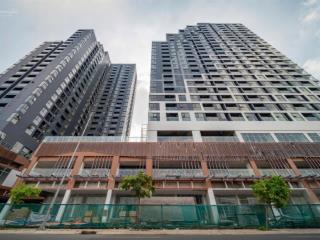 Shophouse quận 8, 125m2 giá chỉ từ 61tr/m2, vị trí đẹp còn sót lại 1 căn