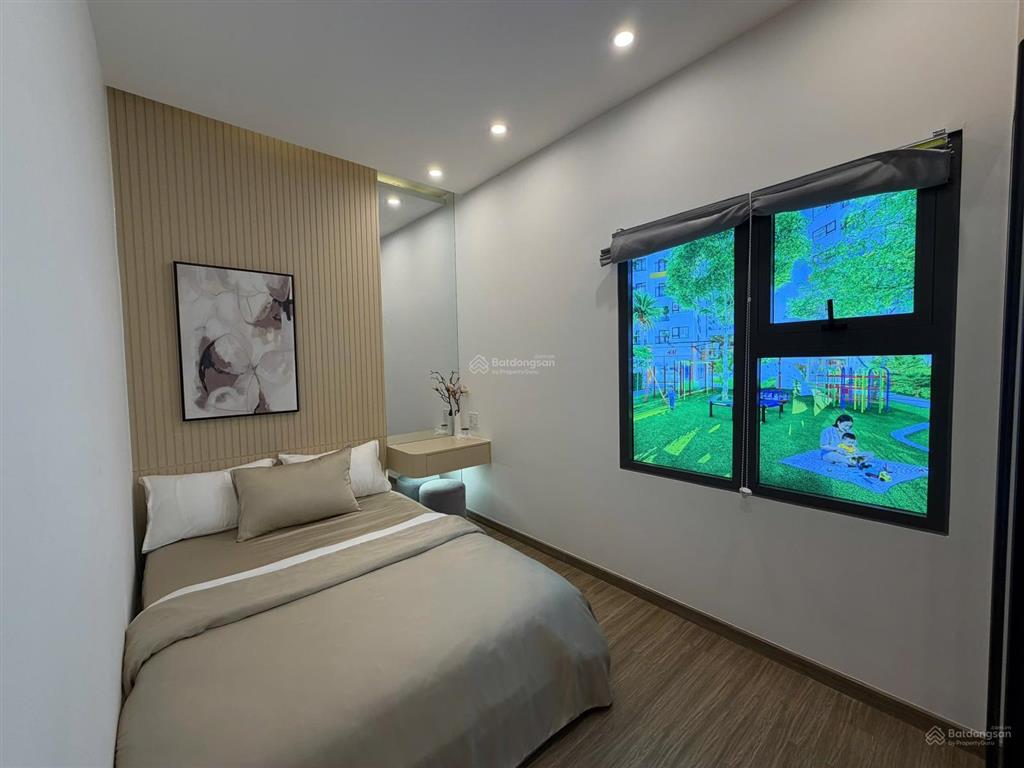 Căn hộ bình chánh. 50m2, 2pn2wc. 400tr nhận nhà ngay. giá từ chủ đầu tư. nhà mới 100%.