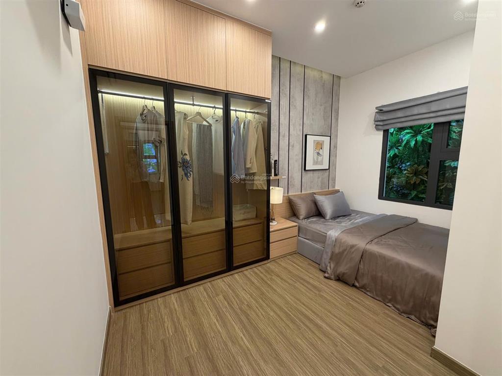 Căn hộ bình chánh. 50m2, 2pn2wc. 400tr nhận nhà ngay. giá từ chủ đầu tư. nhà mới 100%.