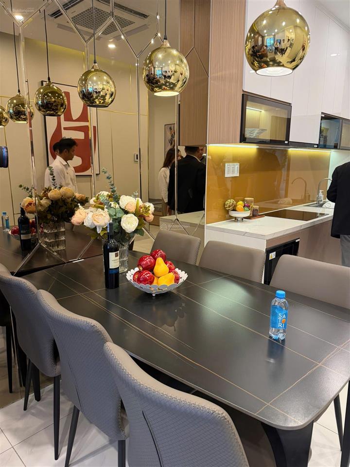 Căn hộ bình chánh. 50m2, 2pn2wc. 400tr nhận nhà ngay. giá từ chủ đầu tư. nhà mới 100%.