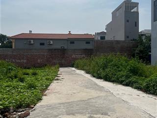 Cần bán gấp lô đất đẹp dương quan (tân dương), thuỷ nguyên, hải phòng giá chỉ 1 tỷ 968 triệu