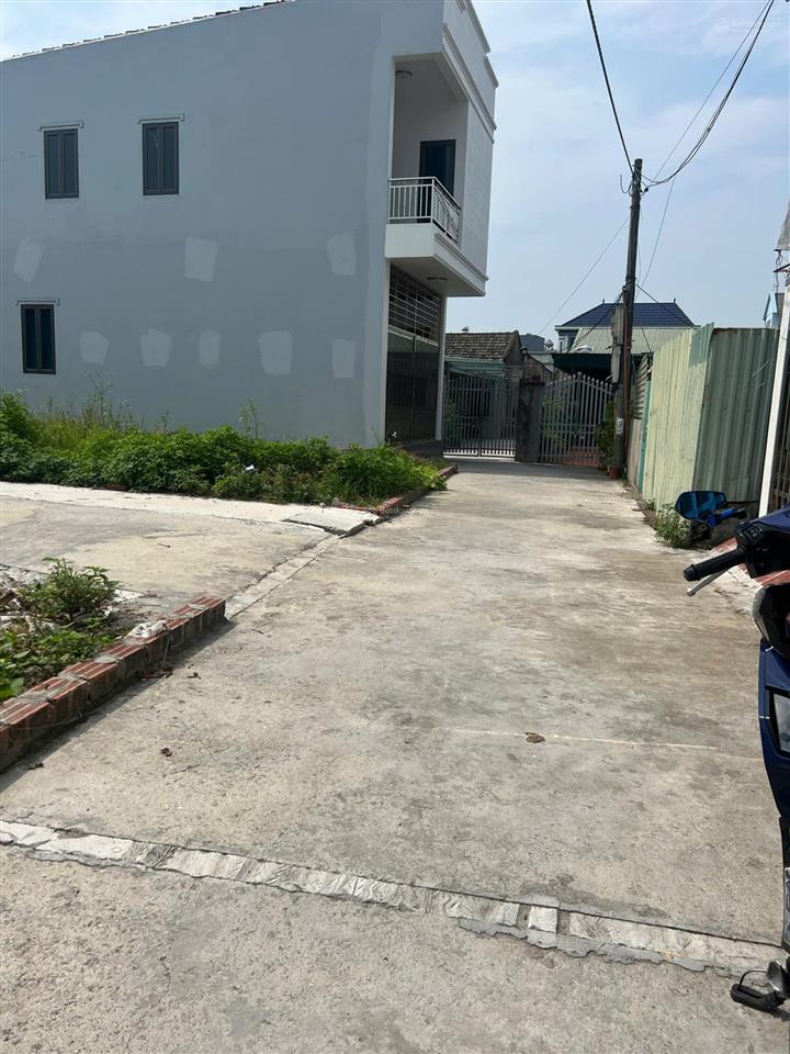 Cần bán gấp lô đất đẹp dương quan (tân dương), thuỷ nguyên, hải phòng giá chỉ 1 tỷ 968 triệu