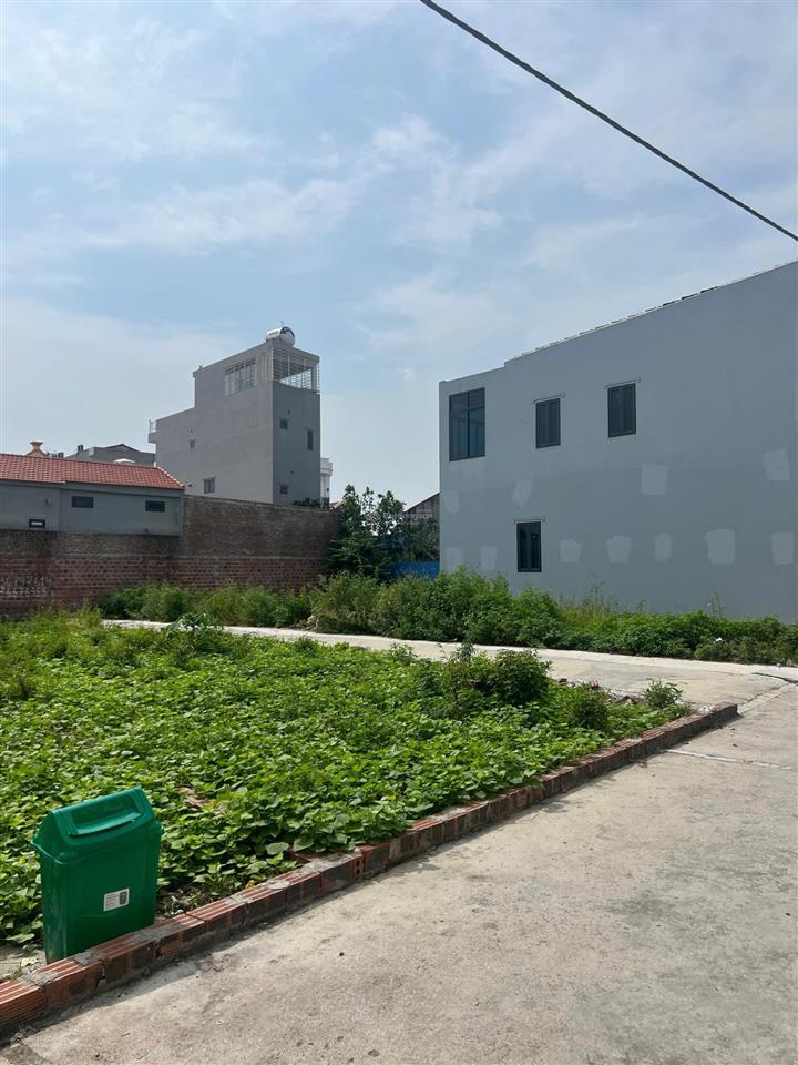 Cần bán gấp lô đất đẹp dương quan (tân dương), thuỷ nguyên, hải phòng giá chỉ 1 tỷ 968 triệu