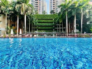 Bán căn hộ chung cư mulberry lane, 124m2, giá ưu đãi đẹp, nhiều tiện ích