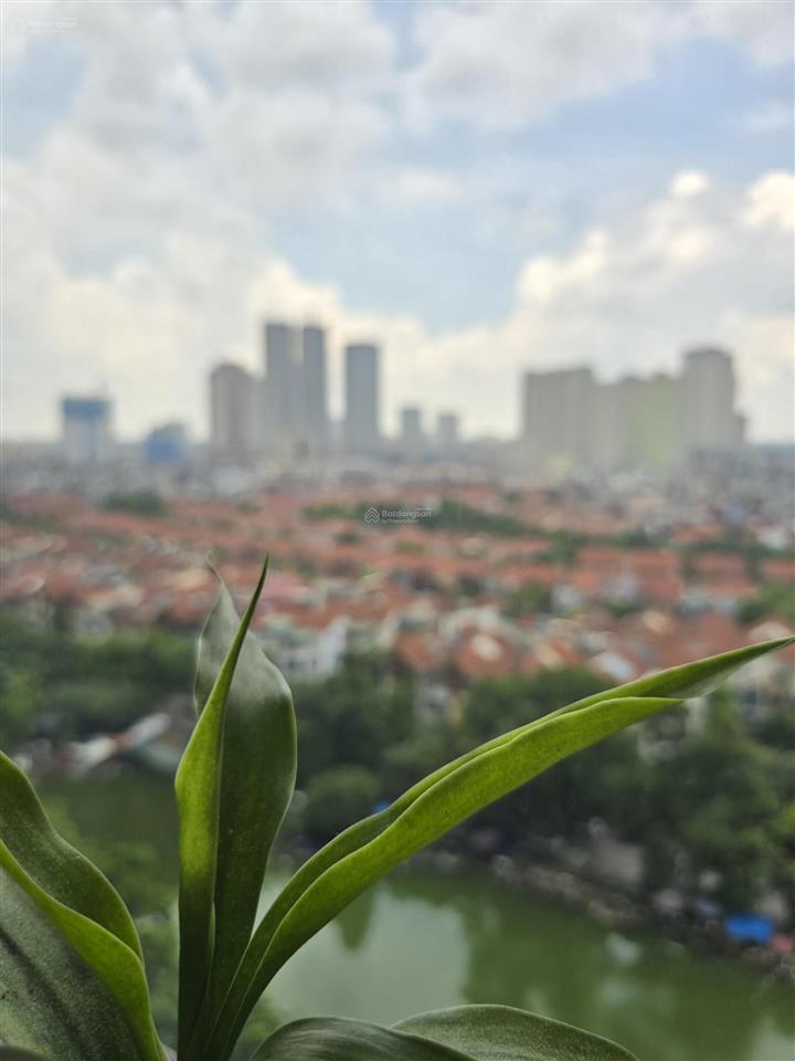 Bán căn hộ chung cư mulberry lane, 124m2, giá ưu đãi đẹp, nhiều tiện ích