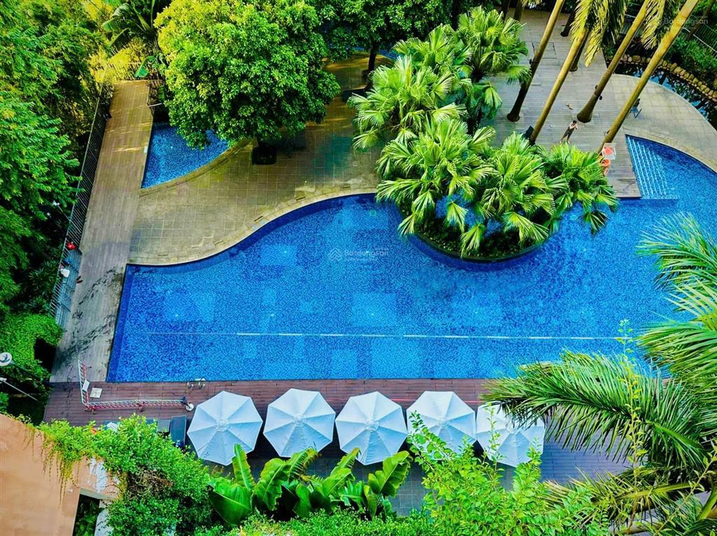 Bán căn hộ chung cư mulberry lane, 124m2, giá ưu đãi đẹp, nhiều tiện ích