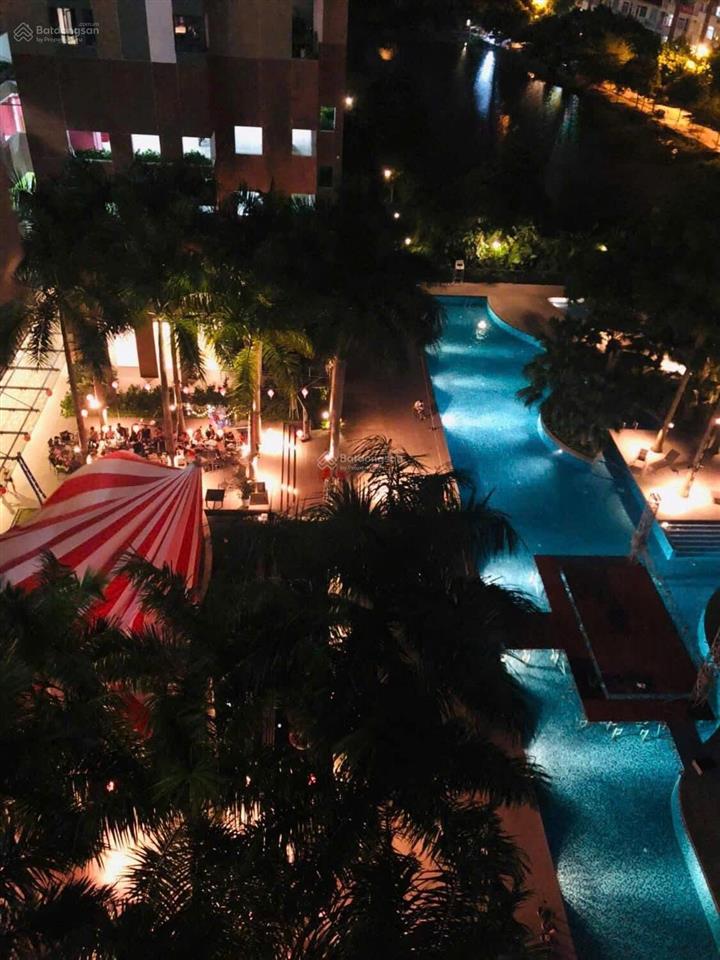 Bán căn hộ chung cư mulberry lane, 124m2, giá ưu đãi đẹp, nhiều tiện ích