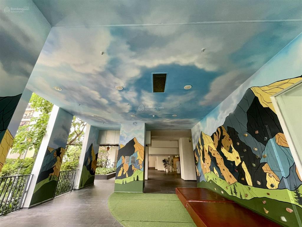 Bán căn hộ chung cư mulberry lane, 124m2, giá ưu đãi đẹp, nhiều tiện ích