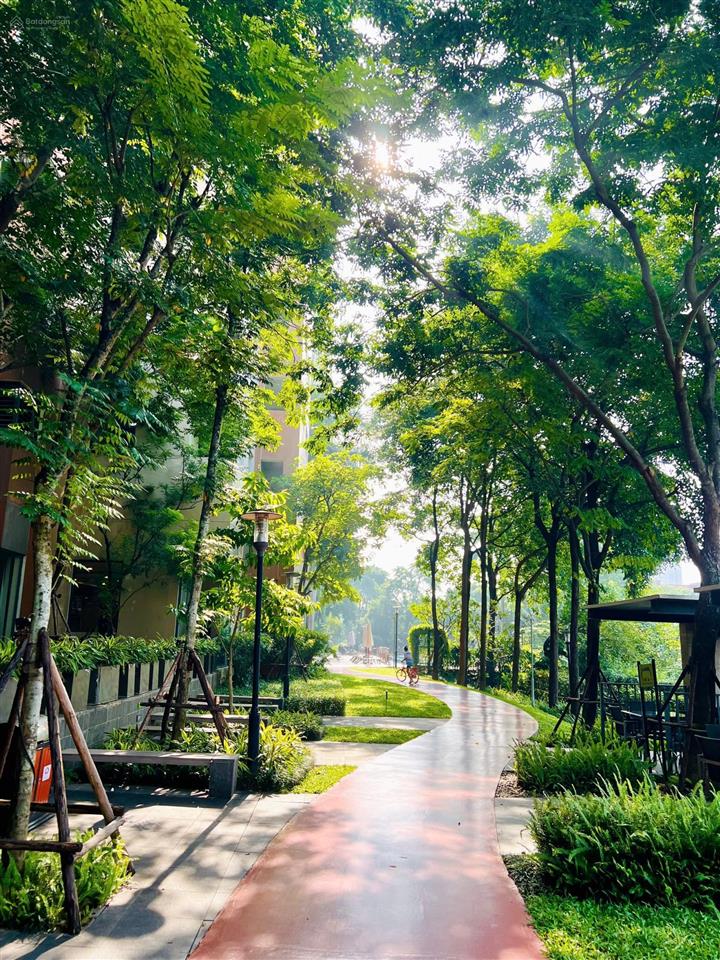 Bán căn hộ chung cư mulberry lane, 124m2, giá ưu đãi đẹp, nhiều tiện ích