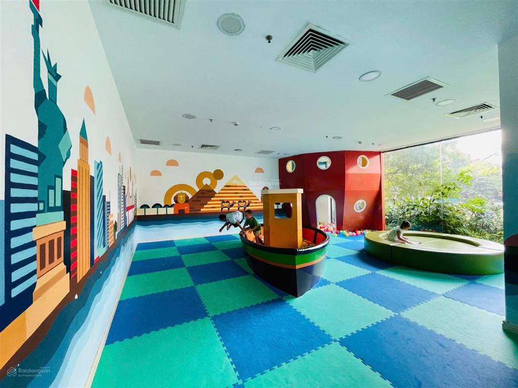 Bán căn hộ chung cư mulberry lane, 124m2, giá ưu đãi đẹp, nhiều tiện ích