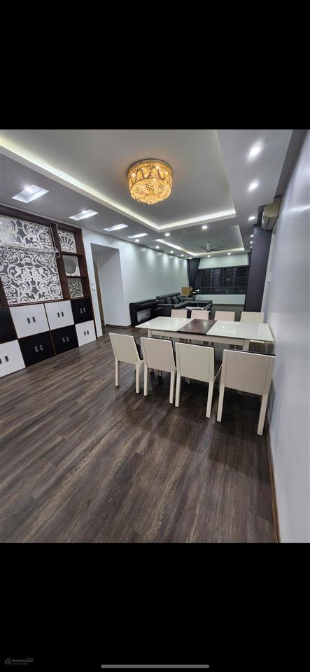Bán căn hộ chung cư mulberry lane, 124m2, giá ưu đãi đẹp, nhiều tiện ích