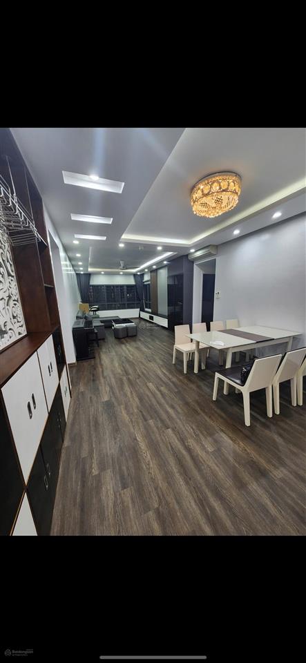 Bán căn hộ chung cư mulberry lane, 124m2, giá ưu đãi đẹp, nhiều tiện ích