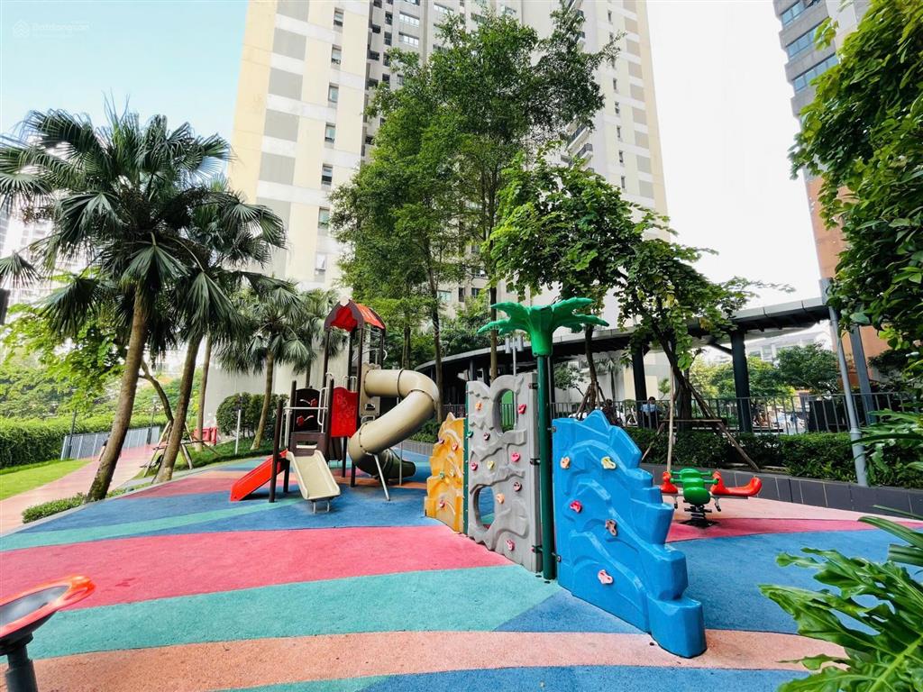 Bán căn hộ chung cư mulberry lane, 124m2, giá ưu đãi đẹp, nhiều tiện ích