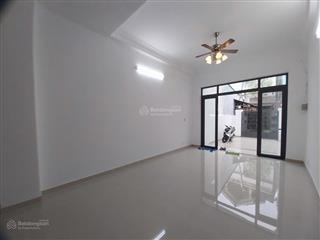 Bán nhà 3 tầng đẹp 92m (4x23) 4pn 4wc phan văn hớn, ttn q12