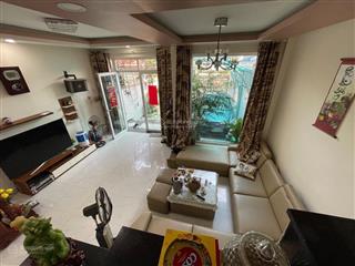 Bán nhà đẹp  ngang 5m, hẻm xe tải thông  90m vuông  7.8 tỷ  phan văn hớn, quận 12