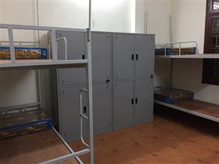 Nhà trọ tiết kiệm cho người trẻ tuổi