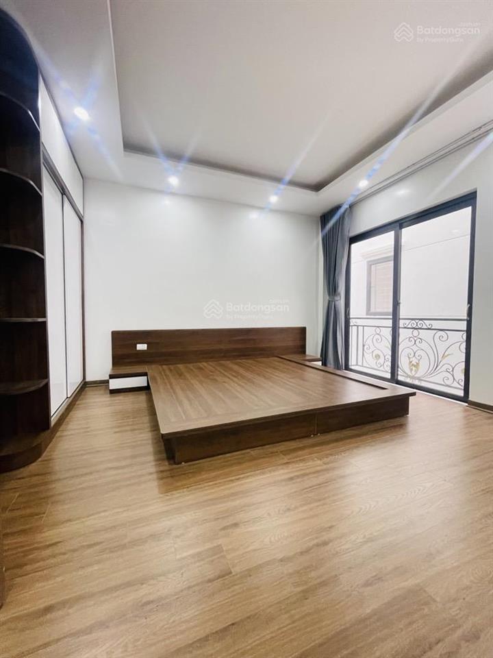 Nhà 4 tầng 30m2 làng nghề la phù, trung tâm an khánh, đầy đủ tiện ích sống  nhà đẹp, tc 3,xtỷ