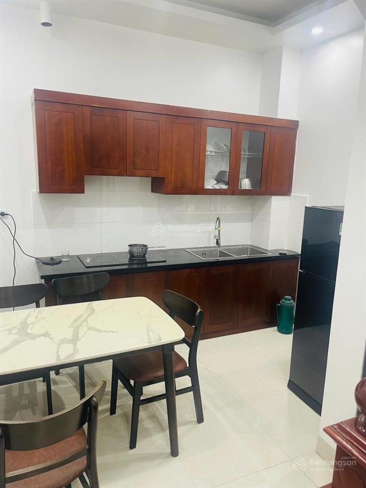 Nhà 4 tầng 30m2 làng nghề la phù, trung tâm an khánh, đầy đủ tiện ích sống  nhà đẹp, tc 3,xtỷ