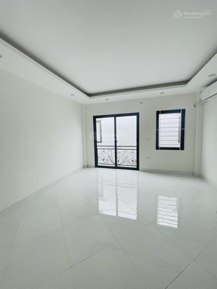 Nhà 4 tầng 30m2 làng nghề la phù, trung tâm an khánh, đầy đủ tiện ích sống  nhà đẹp, tc 3,xtỷ