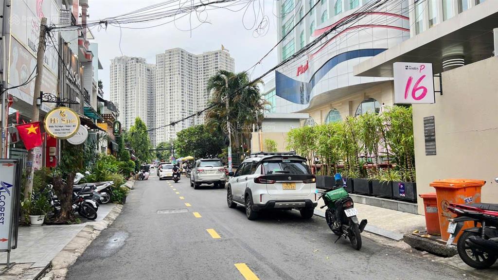 Nhà mặt tiền đường 5m x 14m nguyễn đăng giai  p. thảo điền  quận 2  thành phố thủ đức
