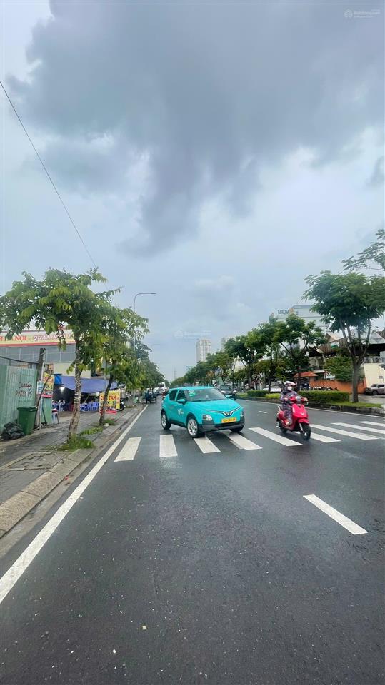 Bán nhà mặt phố trần não, an khánh, quận 2. giá nhin hơn 30 tỷ xíu 58.5m2, hàng hiếm tại giá tốt