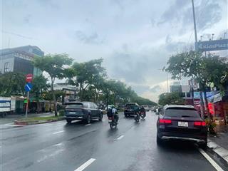 Bán nhà mặt phố trần não, an khánh, quận 2. giá nhin hơn 30 tỷ xíu 58.5m2, hàng hiếm tại giá tốt