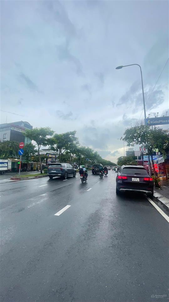 Bán nhà mặt phố trần não, an khánh, quận 2. giá nhin hơn 30 tỷ xíu 58.5m2, hàng hiếm tại giá tốt