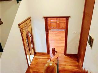 Bán nhà hẻm 2 ô tô tránh nhau nguyễn gia trí, phường 25, bình thạnh, 10m x 11m 3 tầng giá chưa 25t