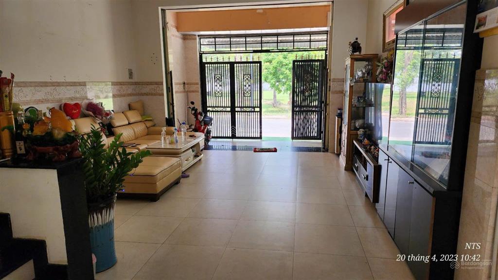 Bán nhà hẻm ô tô thông nguyễn văn thương, p25, bình thạnh, 104m2