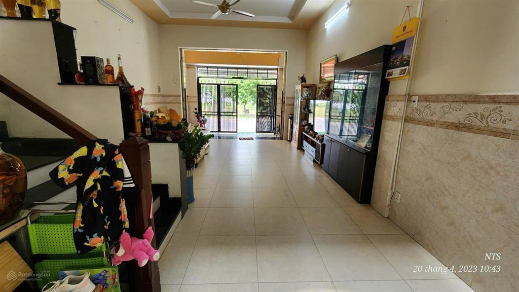 Bán nhà hẻm ô tô thông nguyễn văn thương, p25, bình thạnh, 104m2