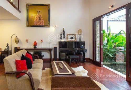 Giảm sâu 4 tỷ bán gấp nhà góc hẻm ô tô 4x17 4 tầng nguyễn thị minh khai  võ văn tần